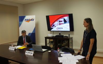 FECAV organiza una sesión sobre presentación de licitaciones a través de plataformas electrónicas