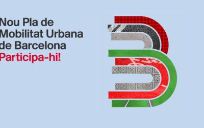 FECAV participa en todas las sesiones abiertas a la ciudadanía del nuevo plan de movilidad de Barcelona