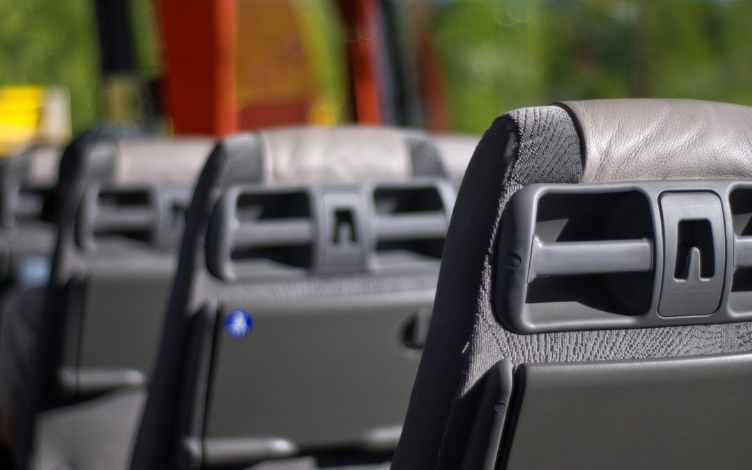 Confebus publica los resultados de la encuesta al sector sobre el efecto del COVID-19