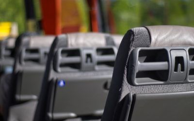 Confebus publica los resultados de la encuesta al sector sobre el efecto del COVID-19