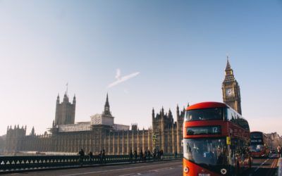 Nova guia per a viatjar en autobús per Europa