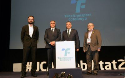 La ATM aportará 8,8 millones a la AMTU para que desarrolle mejoras en el transporte público