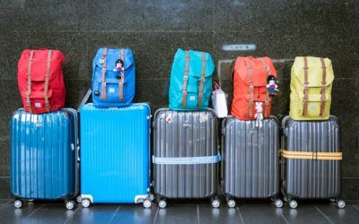 Se establece una cuarentena de 14 días para las personas que llegan desde el extranjero
