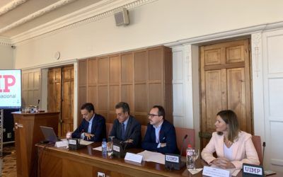CONFEBUS apuesta por una contratación pública innovadora en su 5º Curso de Verano