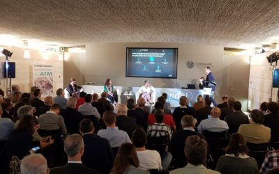 La ATM de Barcelona inicia el proceso público de elaboración del PDI 2021-2030