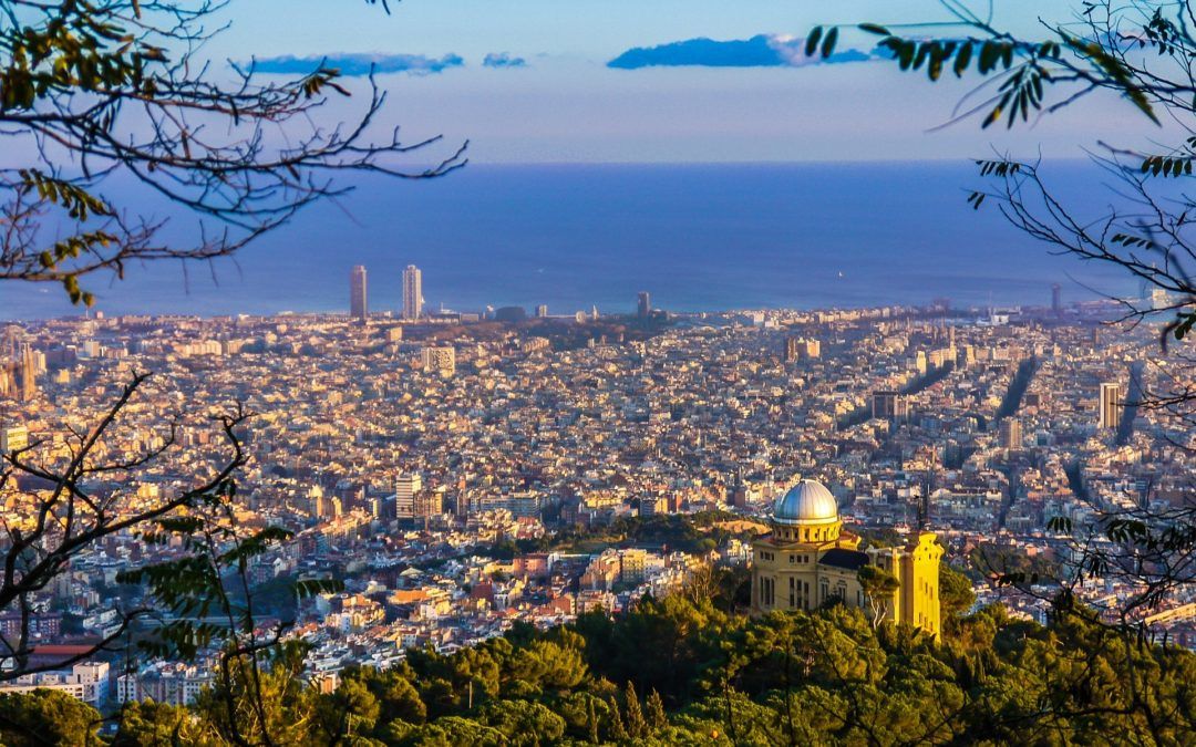 Nuevo calendario de sanciones en la ZBE de Barcelona