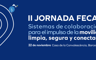 FECAV celebra la segunda edición de la Jornada anual después de dos años de pandemia