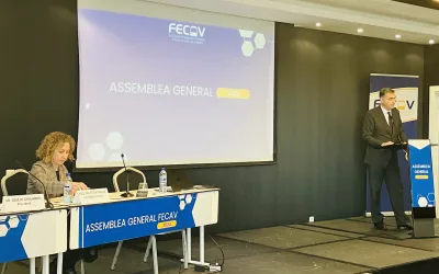 FECAV reclama a la Generalitat más compromiso para garantizar la viabilidad de las empresas operadoras de Cataluña
