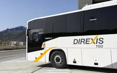 Las líneas de bus interurbanas Rubí-Sant Joan Despí y Castellbisbal-Barcelona mejoran la frecuencia de paso