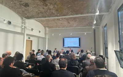 Una nueva Mesa de Movilidad llega a la comarca del Bages