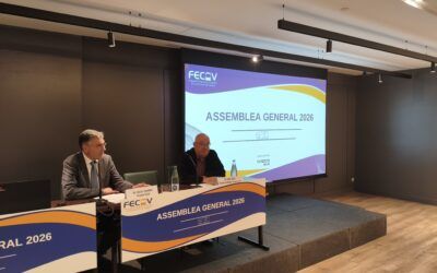 FECAV reclama estabilidad para garantizar las inversiones del sector del autobús