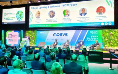 Diversificar tecnologías y reforzar infraestructuras: claves del futuro de la movilidad sostenible