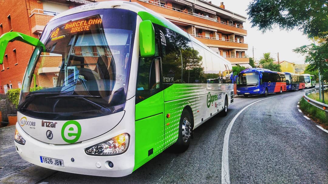Autocorb Express
