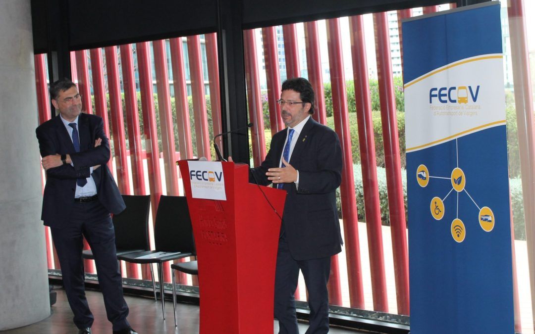 FECAV pide ayudas al sector por el Coronavirus