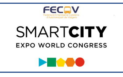 FECAV renova l’aliança amb l’Smart City Expo World Congress
