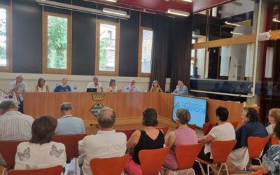 La Segarra reforça la mobilitat amb una nova línia de bus entre Guissona i Cervera