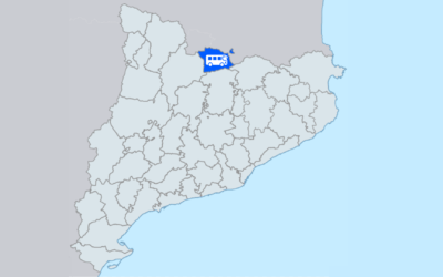 El transport públic de la Cerdanya incorpora millores als serveis interurbans