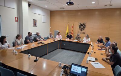 Previsió de millora del transport públic a dues comarques de l’Alt Pirineu